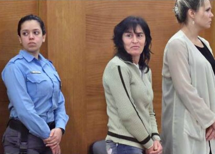 Sentimos lástima por Noemí Baldini dijo la hermana de Miguel Loza
