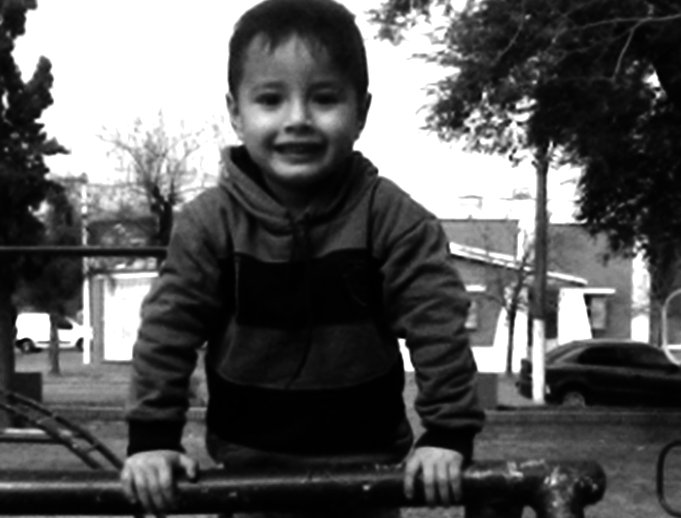 Fuerte recompensa para encontrar a Maxi Sosa