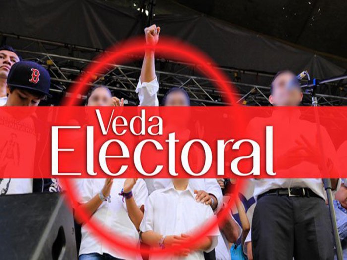 Juntos por Suardi denuncia que se viola la veda electoral