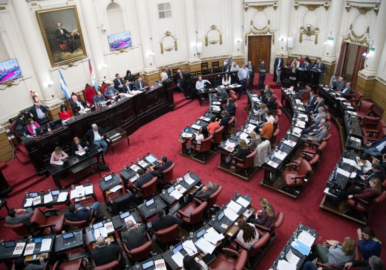 Preocupación por la no continuidad del CUSF