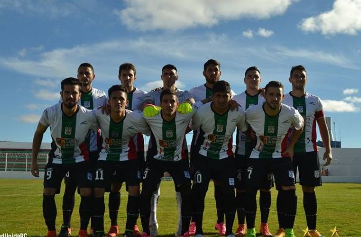 Federal: Tiro se trajo un punto de Villa María