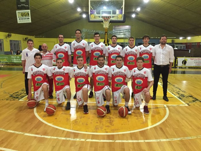 Federal: Sportivo cayó en su debut