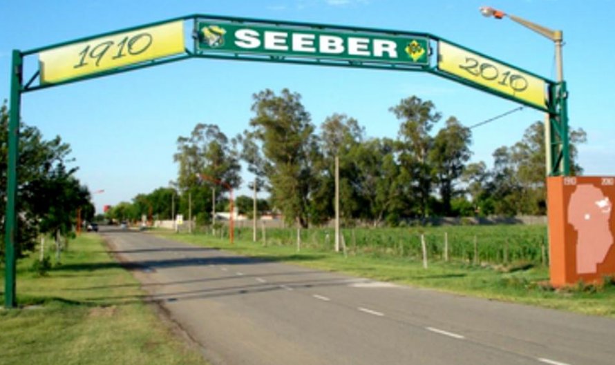 Juntos por Córdoba le responde al Intendente de Seeber