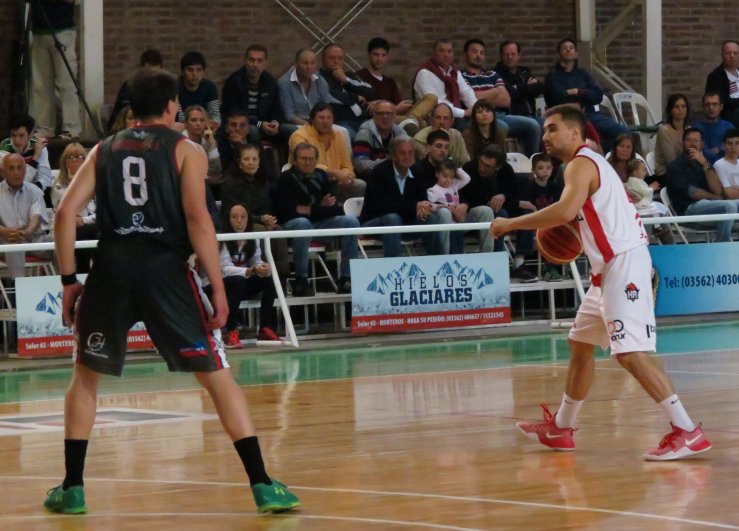 Liga Argentina: BHY Tiro y San Isidro inauguran la temporada