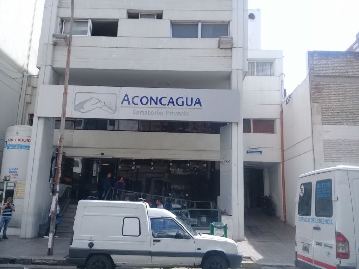 Morteros: Evoluciona favorablemente la niña accidentada