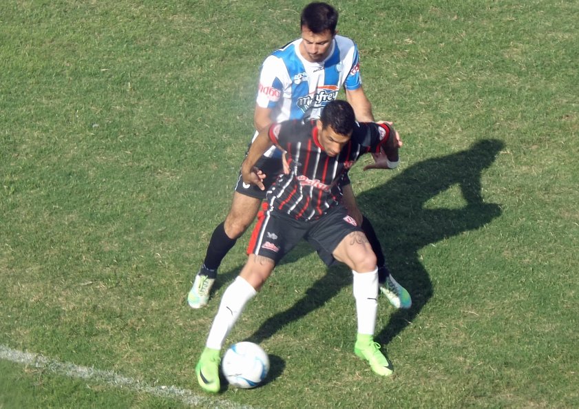La Liga: La Primera A tuvo una definición apasionante