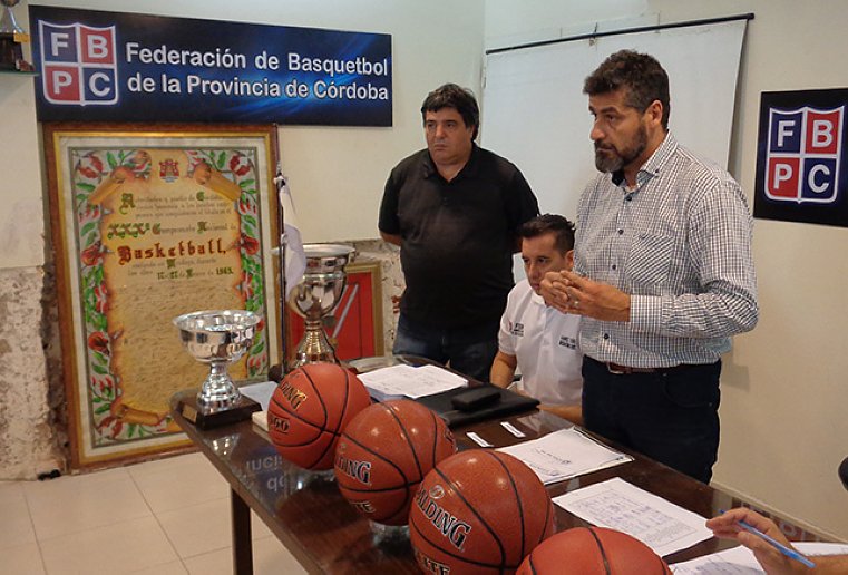 Cordobesa: 9 de Morteros jugará en el Grupo B