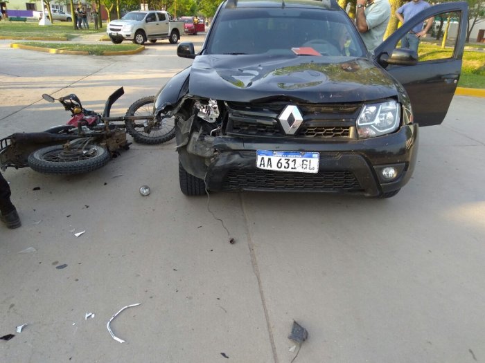 Ceres: Falleció un hombre accidentado la semana pasada