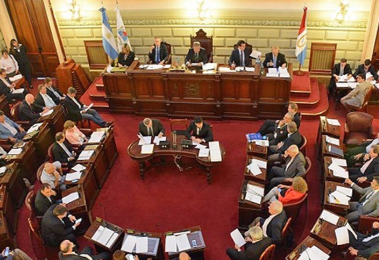 Aprobaron proyectos para crear escuelas secundarias 