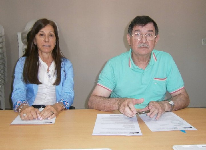 El CIC de Ceres presta importantes servicios sociales 