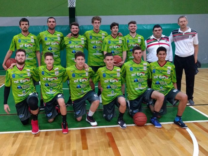 Interasociativo: Tiro y 9 de Freyre son semifinalistas