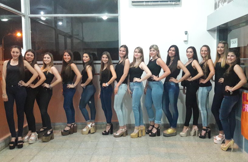 Brinkmann: Cierran talleres y eligen a la nueva reina