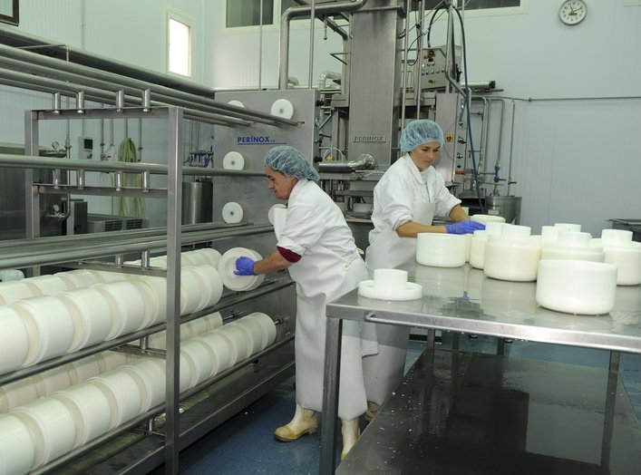 La provincia avanza en la elaboración de un 