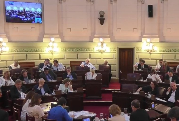 Alertan que la reforma impositiva afectaría a las Mutuales