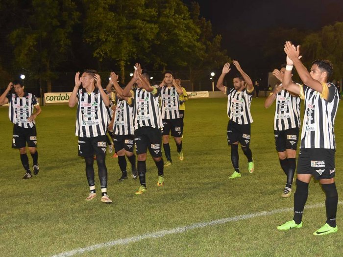Federal: Tiro se despidió con derrota