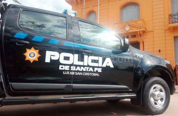 Accidentes con lesionados en San Guillermo y San Cristóbal 