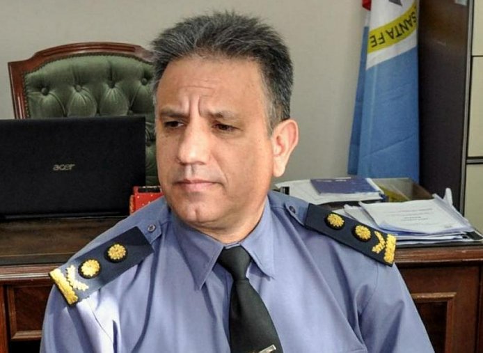Imputaron al ex Comisario Rodríguez por defraudación calificada