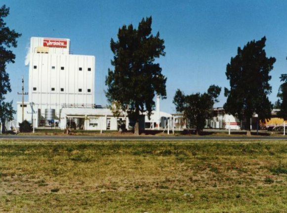 Suardi: Desmienten el vaciamiento o cierre de la planta Verónica