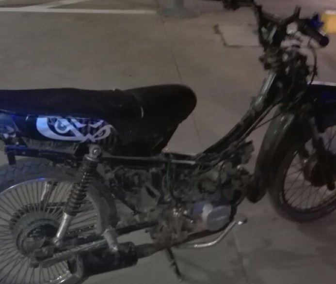 Secuestraron motos en Suardi y San Cristóbal