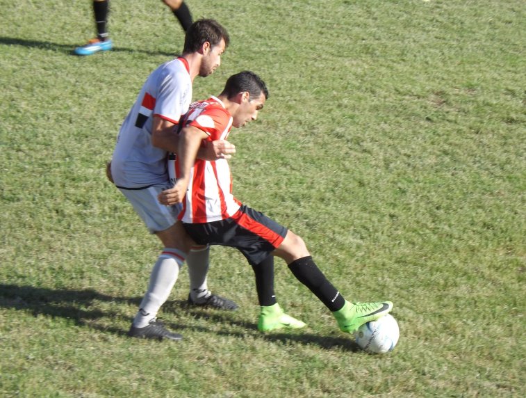 La Liga: Sportivo y 9 de Freyre se ilusionan con la gran final