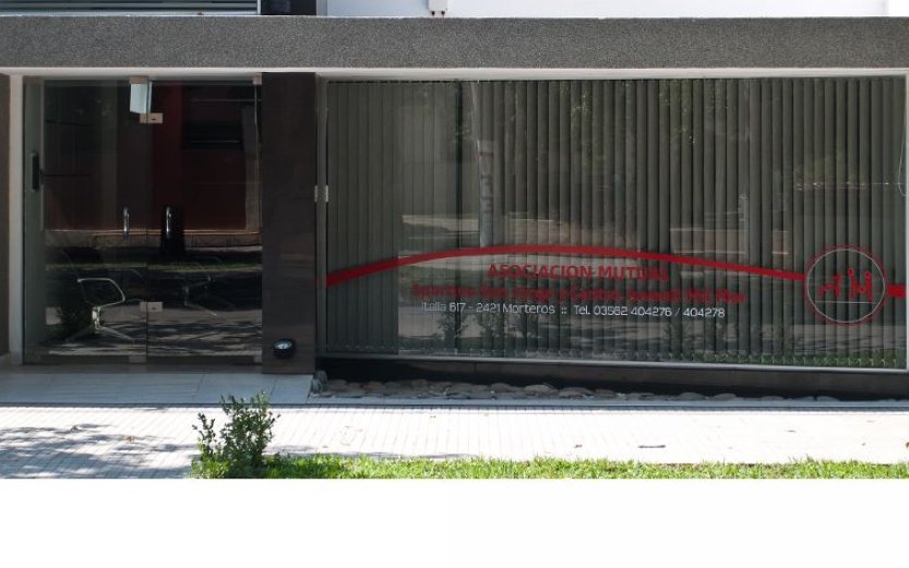 Intentaron robar en una mutual de Morteros