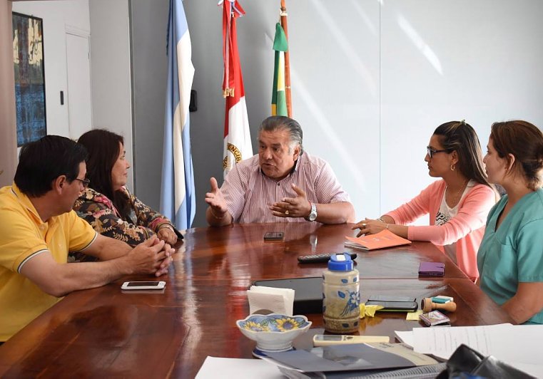 Implementarán en Ceres la Licenciatura en Enfermería