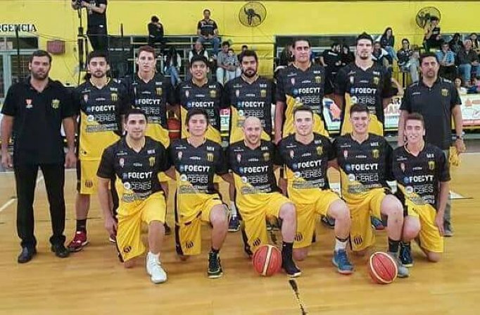 Noroeste: Central no tuvo piedad del CAT
