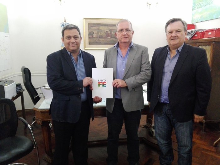 El SAMCO de Arrufó recibió más de un millón de pesos