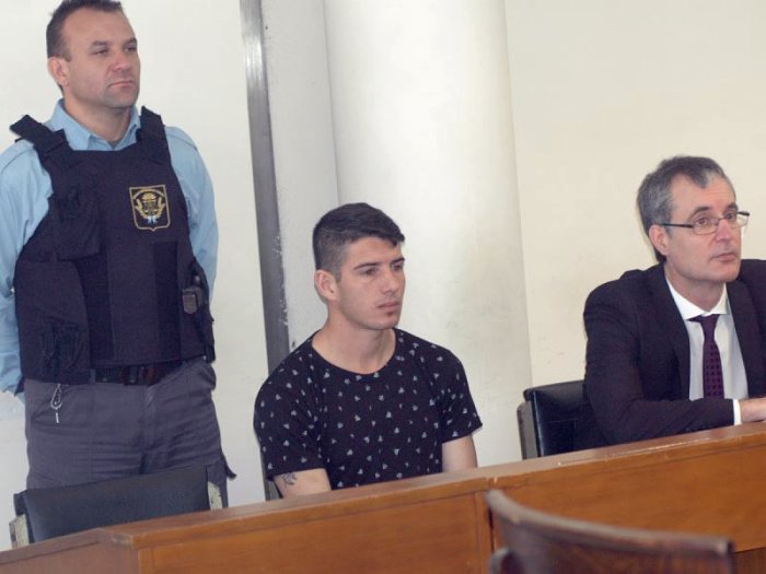 Luis Paganini fue condenado a prisión perpetua