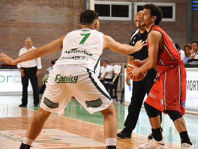 Liga Argentina: BHY Tiro logró una victoria contundente