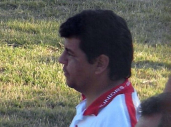 Girau se va de Juniors y llega 