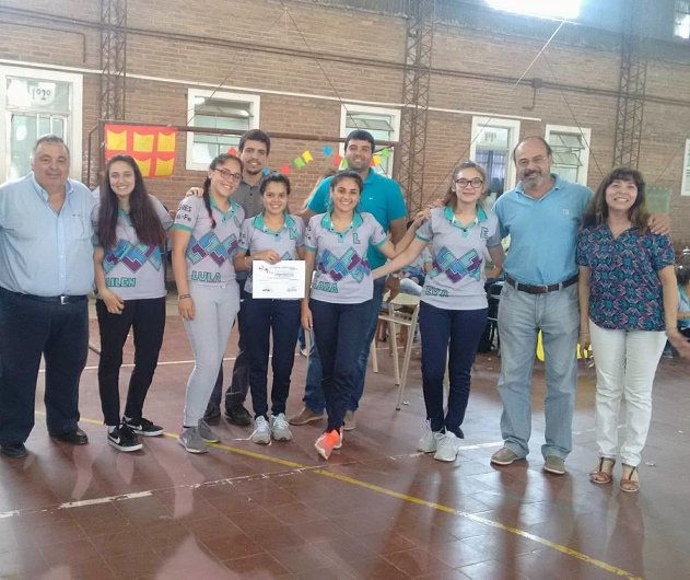 Ceres: Se desarrolló la 5ª Feria de Emprendedores