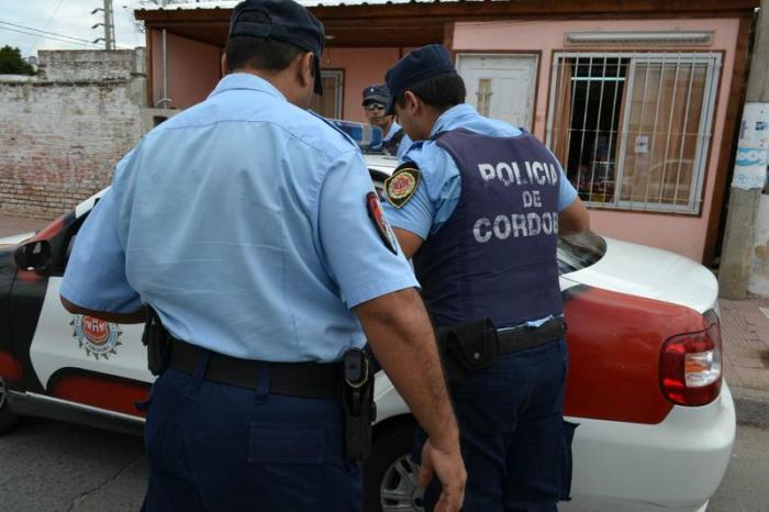 Robos en Morteros y en Brinkmann, incautaron marihuana