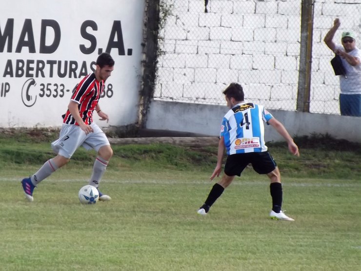 La Liga: 9 de Freyre mereció algo más