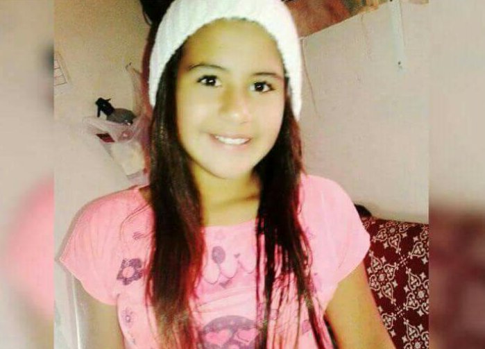 Buscan a una niña desaparecida en Ceres