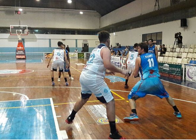 Cordobesa: 9 de Morteros ganó cómodo y clasificó