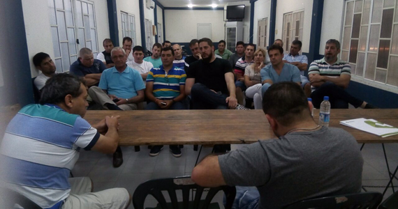 Preocupación ante el probable achicamiento de la planta Williner de Suardi