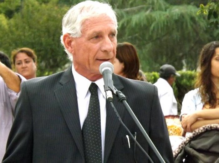 Suardi: Hugo Boscarol jurará como el primer Intendente