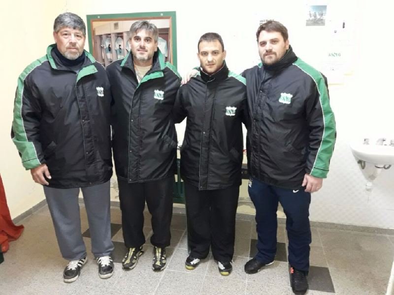 Mari se aleja de la dirección técnica de Devoto