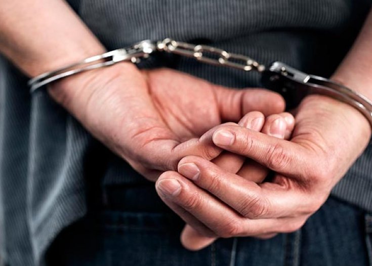 Hersilia: Un detenido por intentar matar a otro durante una pelea