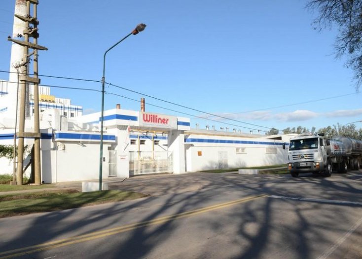 Williner confirma el traslado de personal de la planta Suardi