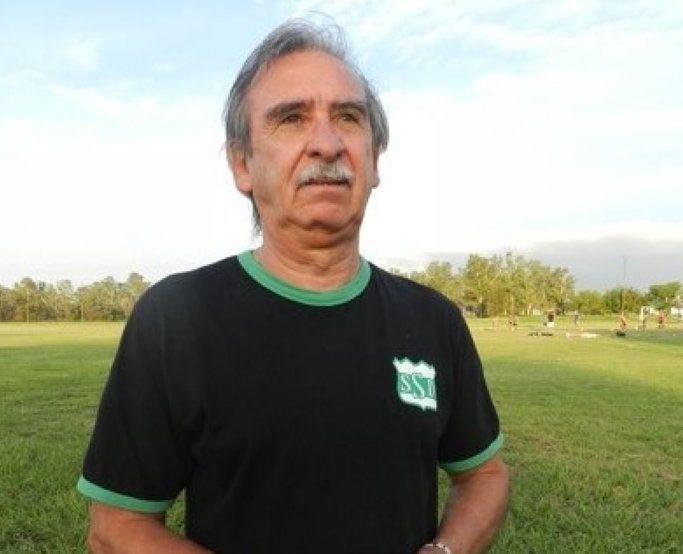 Sportivo movió el tablero: Se va Ferrero.. llega Capocci