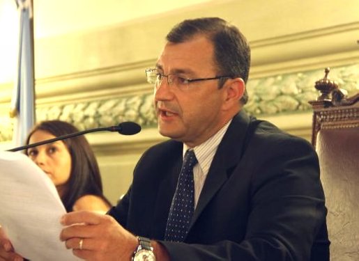 Martino dijo que el año legislativo fue muy positivo