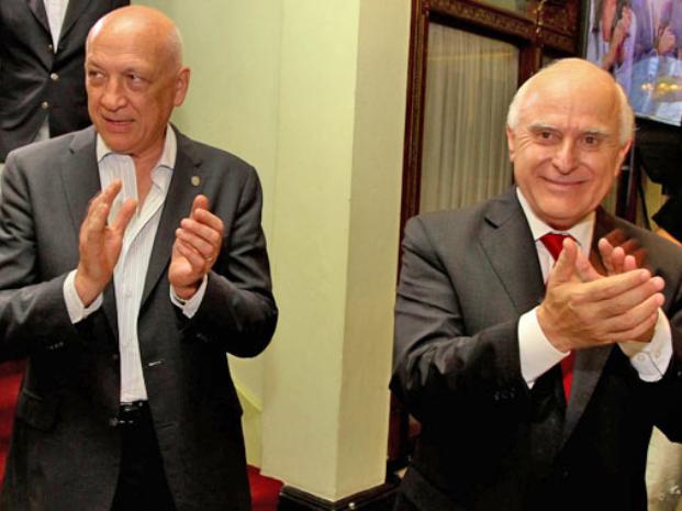 Lifchitz  y Bonfatti visitarán localidades del Departamento