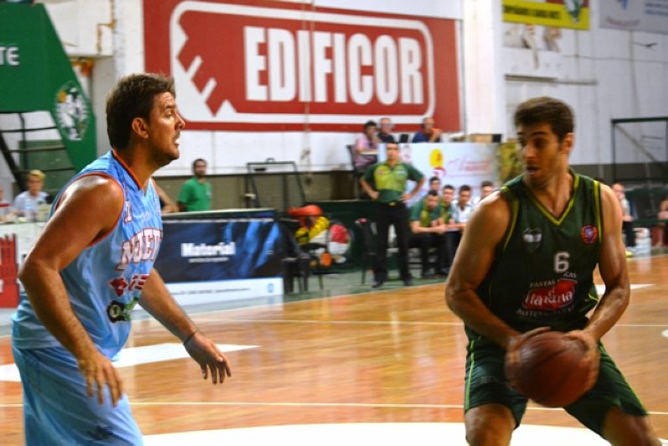 Cordobesa: Se conformaron los grupos de la 2° fase