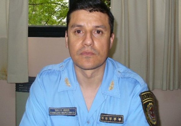 Un pibe de 13 años está prófugo tras haber baleado al repartidor