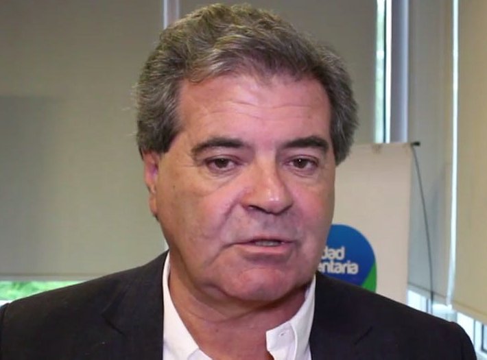 Porteña: Busso entregó aportes del programa 