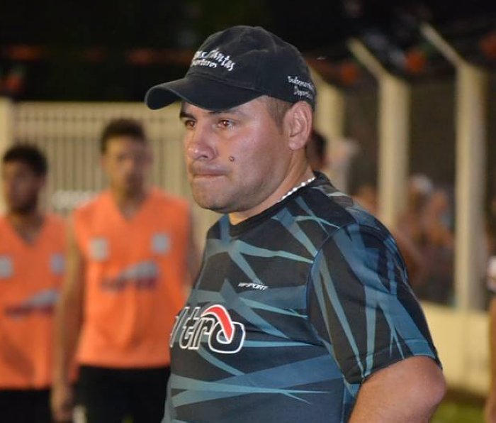 Acuña seguirá en la dirección técnica de Tiro