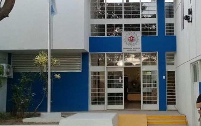 Investigan abigeato y dos robos en Morteros