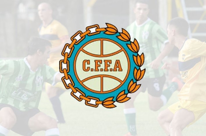 Federal C: 9 de Morteros ya tiene zona y rivales